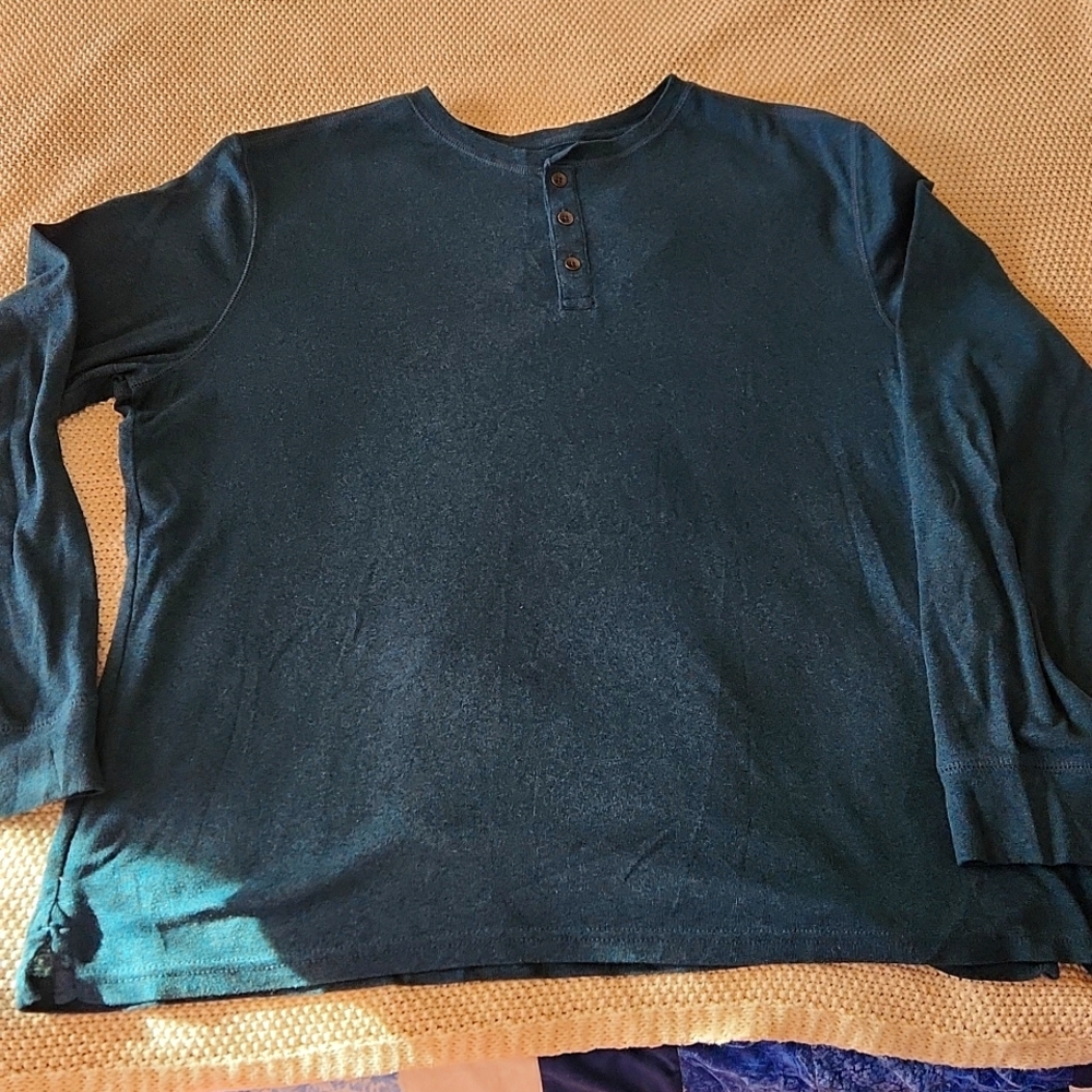 APT 9 PREMIER FLEX MENS SHIRT SZ XXL